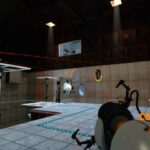 Half-Life 2: The Orange Box (PS3)