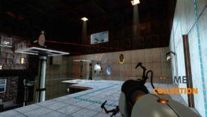 The Orange Box (XBOX360)