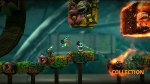 Little Big Planet 