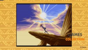 Disney Classic Games