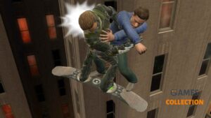 Spider-Man 3 (XBOX 360) Б/У