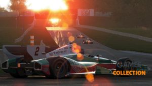 Project Cars Goty Edition