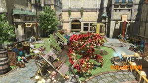 Knack 2 (PS4)