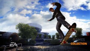 Skate (PS3)