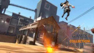 The Orange Box (XBOX360)