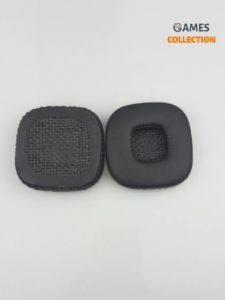 Амбушюры Marshall Major II Black