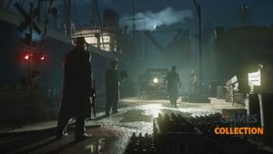 Mafia: Definitive Edition (XBox One)
