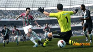 PES 2013 (PS3) Б/У