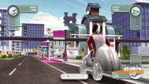 Monopoly (PS3)