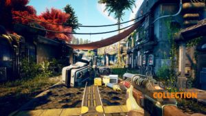The Outer Worlds (PS4)