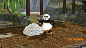 Kung Fu Panda 2 (PS3)