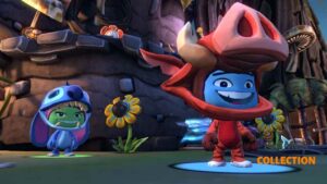 Disney Universe (PS3) 