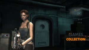 Resident Evil 2 (XBox One)
