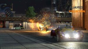 Stuntman Ignition (PS3)