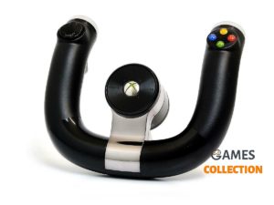 Руль XBox 360