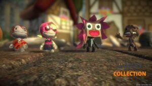 LittleBigPlanet 2 (PS3)