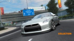Need for Speed: ProStreet (XBOX360)