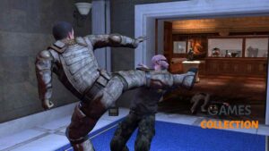 Alpha Protocol (PS3) Б/У  