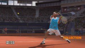 Top Spin 3 (XBOX360)