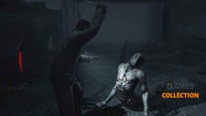 Silent Hill: Homecoming (XBOX360)