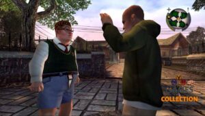 Bully: Scholarship Edition (XBOX360)