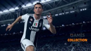 Sony PS4 Slim 1TB + Игра FIFA 20