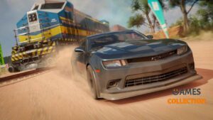 Forza Horison 3 (XBOX ONE) Б/У