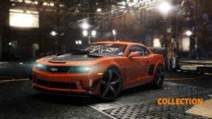 The Crew (PS4)