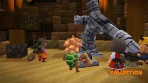 Dragon Quest Builders 2 (PS4)