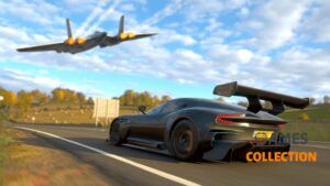 Xbox One X 1TB Forza Horizon 4 + Forza Motorsport 7 
