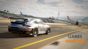 FORZA HORIZON 4 + FORZA MOTORSPORT 7 (Ваучер)