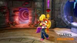Crash Bandicoot NSANE Trilogy 2.0 (PS4)