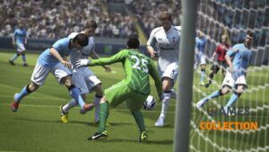 FIFA 14 (XBOX360)