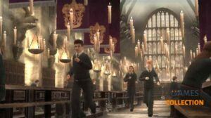 Harry Potter and the Order of the Phoenix (PS2) Б/У