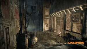 Thief (PS3)