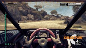 DiRT 3 (PS3)
