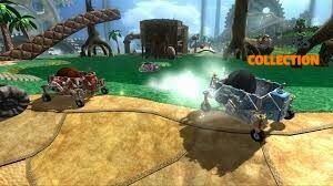 Banjo Kazooie ( XBOX360 )