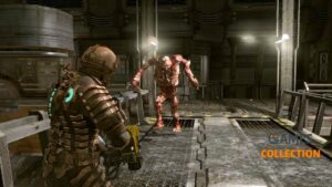 Dead Space (XBOX360) Б/У