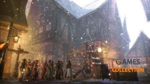 Fable II (XBox 360)