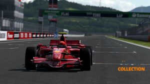 F1 2021 (PS5)