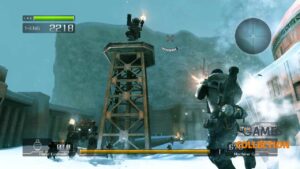 Lost Planet 3 (PS3)