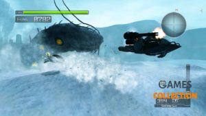 Lost Planet (PS3)