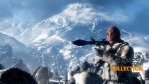 Medal of Honor (PC) 