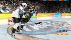 NHL 18 (PS4)