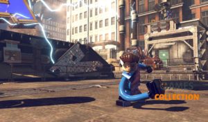 LEGO Marvel Super Heroes (PC)