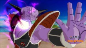 Dragon Ball Z: Burst Limit (XBOX360)