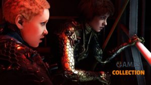 Wolfenstein: Youngblood (PS4)