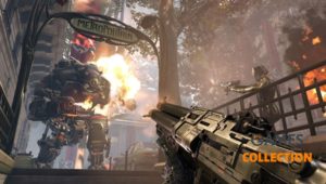 Wolfenstein: Youngblood (XBox One)