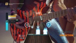 Guitar Hero Live Bundle (Xbox One)