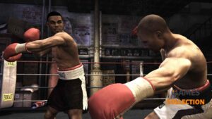 Don King Presents: Prizefighter (XBOX360)